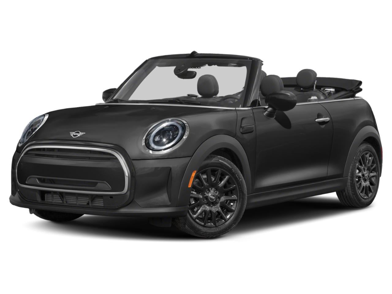 2023 MINI Cooper S Convertible Base