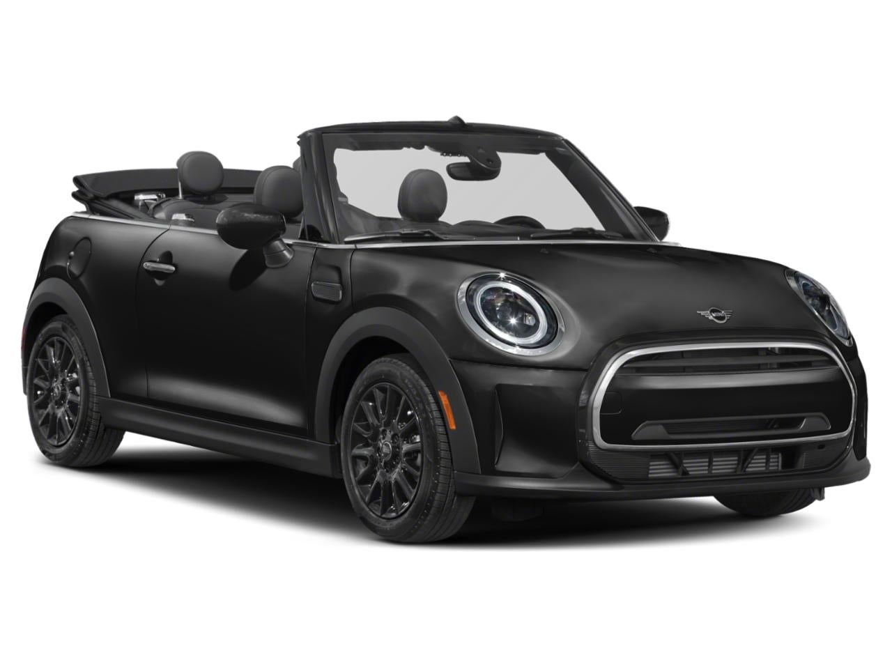 2023 MINI Cooper S Convertible Base