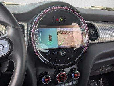 2024 MINI Cooper S Convertible Base