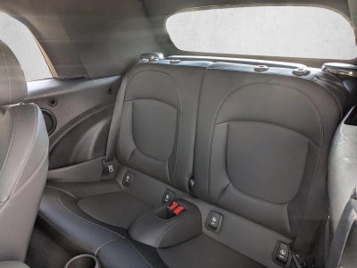 2024 MINI Cooper S Convertible Base