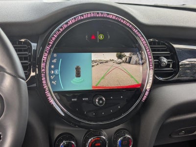 2024 MINI Cooper S Convertible Base