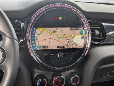 2024 MINI Cooper S Convertible Base