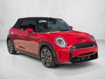 2024 MINI Cooper S Convertible Base
