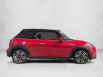 2024 MINI Cooper S Convertible Base