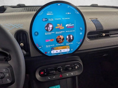 2026 MINI Cooper Hardtop 4 Door Base