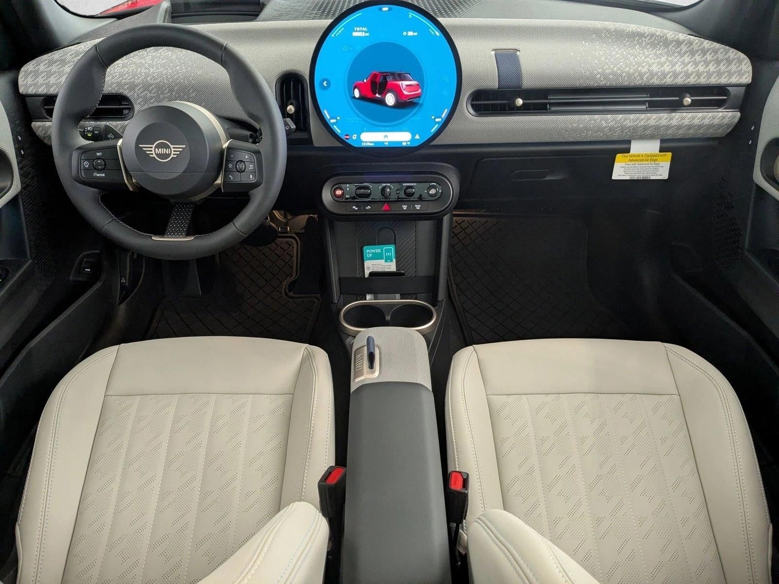 2026 MINI Cooper Hardtop 4 Door Base