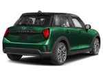 2025 MINI Cooper Hardtop 4 Door Iconic Base