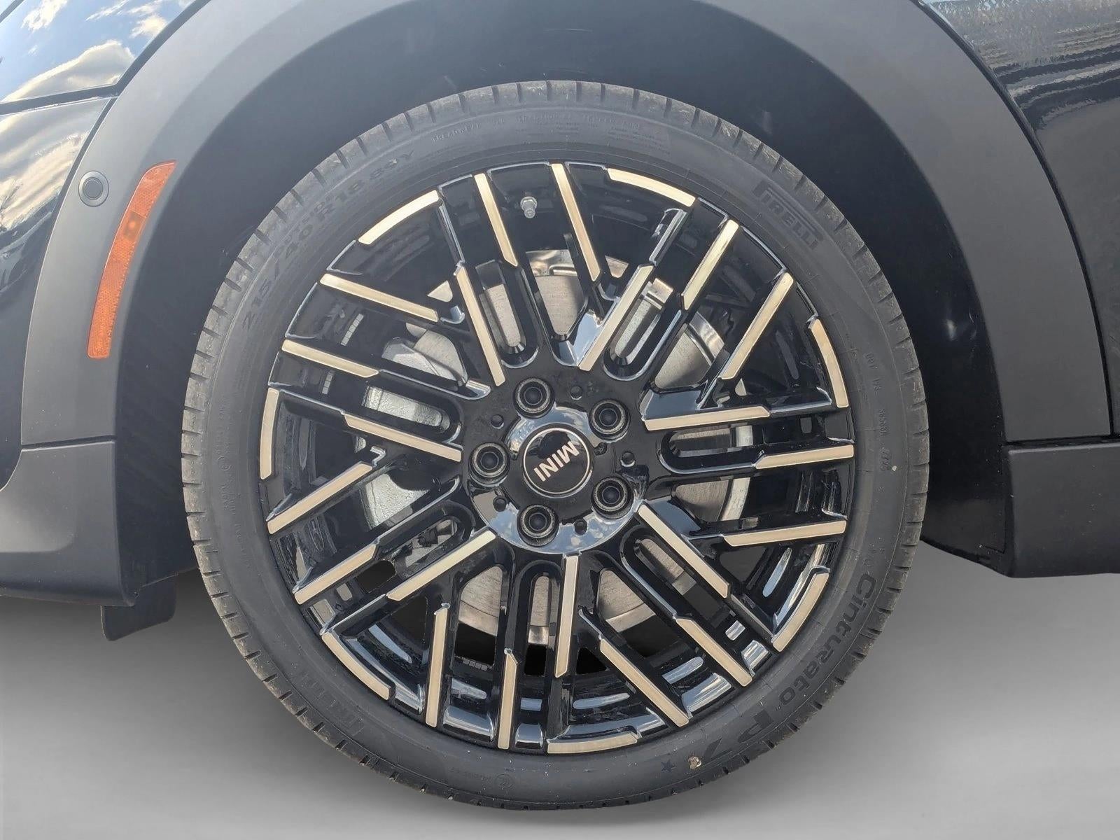 2026 MINI Cooper Hardtop 4 Door Base