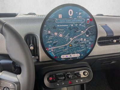 2026 MINI Cooper Hardtop 4 Door Base