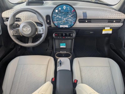 2026 MINI Cooper Hardtop 4 Door Base