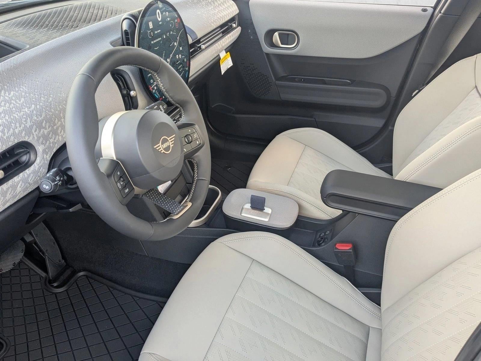 2026 MINI Cooper Hardtop 4 Door Base