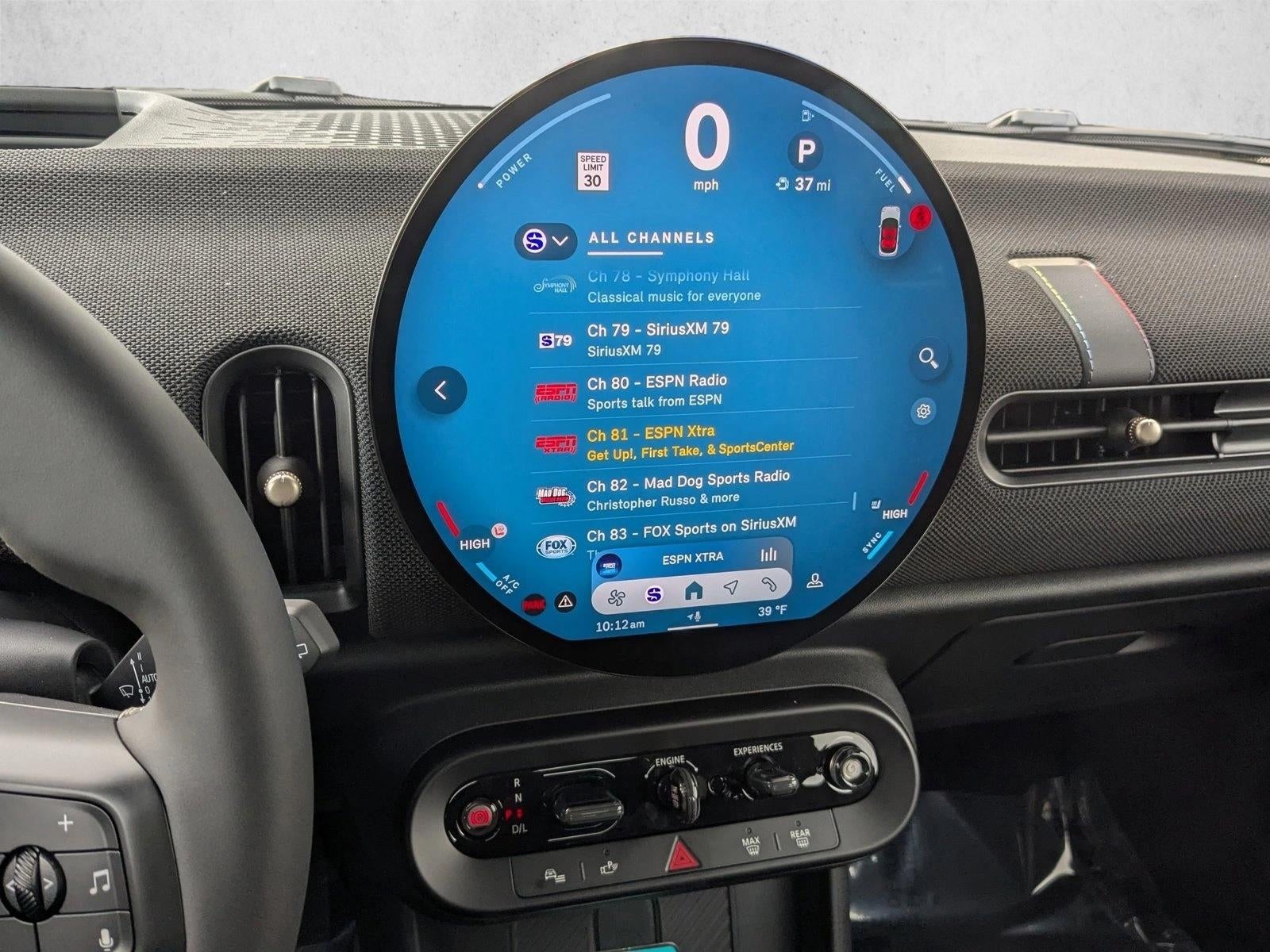 2026 MINI Cooper Hardtop 4 Door Base