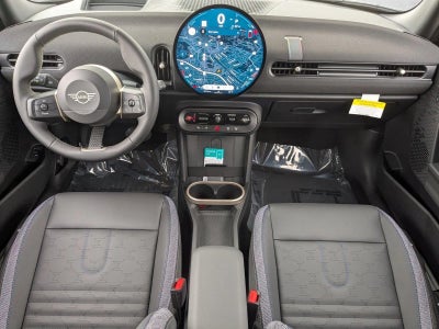 2026 MINI Cooper Hardtop 4 Door Base