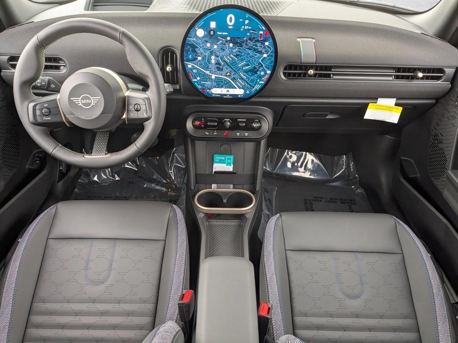 2026 MINI Cooper Hardtop 4 Door Base