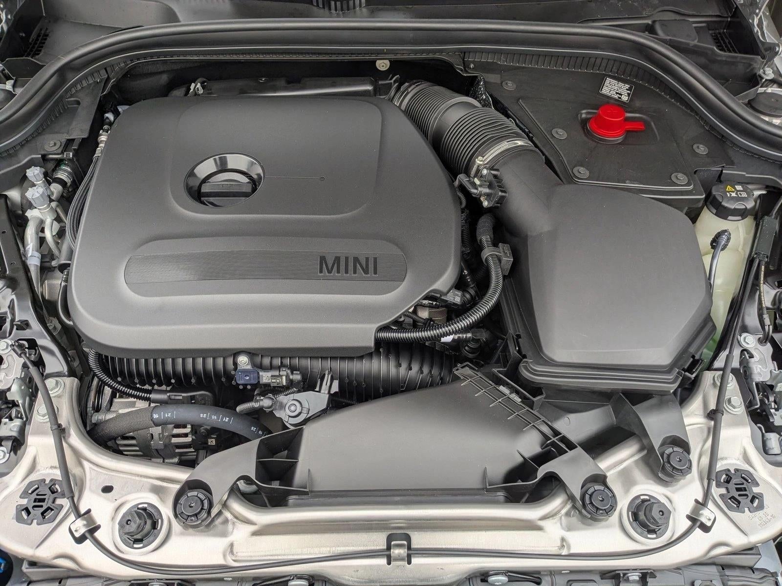 2026 MINI Cooper Hardtop 4 Door Base