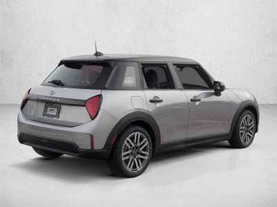 2026 MINI Cooper Hardtop 4 Door Base