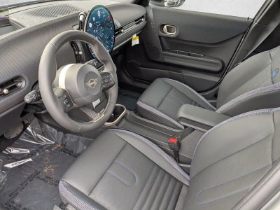 2026 MINI Cooper Hardtop 4 Door Base