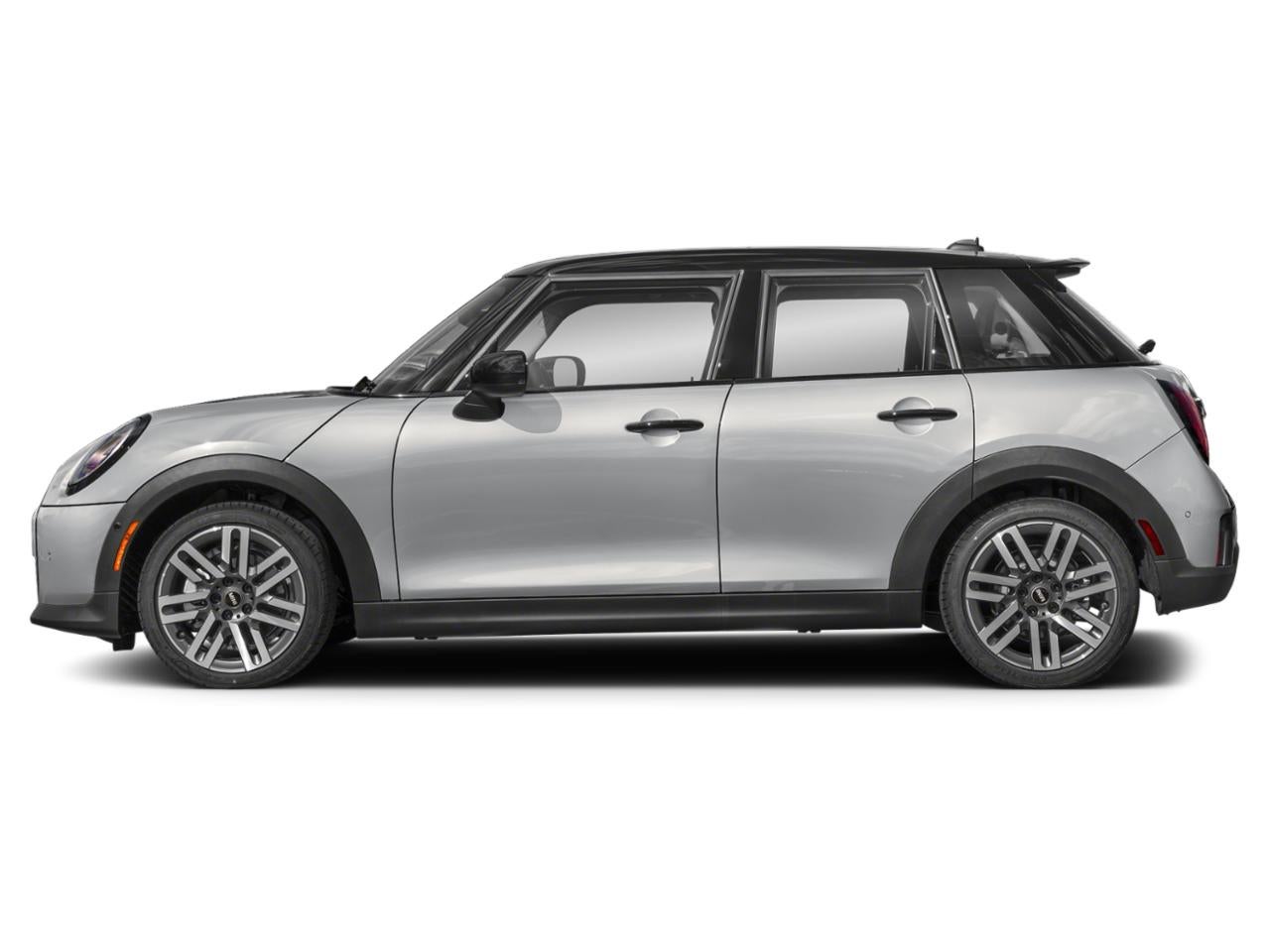 2026 MINI Cooper Hardtop 4 Door Base