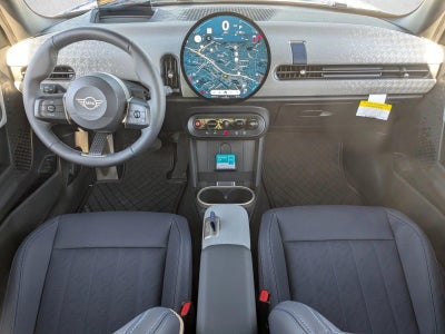 2026 MINI Cooper Hardtop 4 Door Base