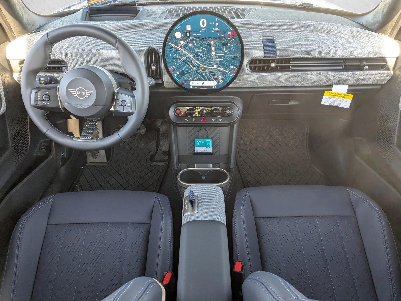 2026 MINI Cooper Hardtop 4 Door Base