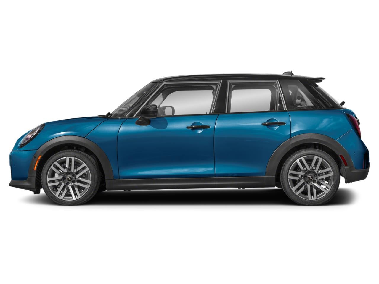 2026 MINI Cooper Hardtop 4 Door Base