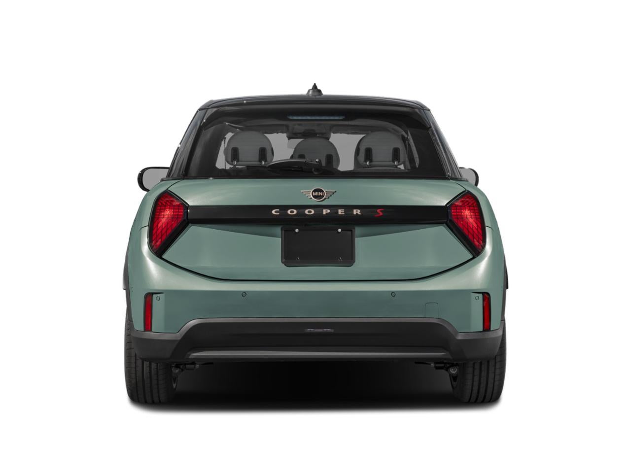 2026 MINI Cooper Hardtop 4 Door Base