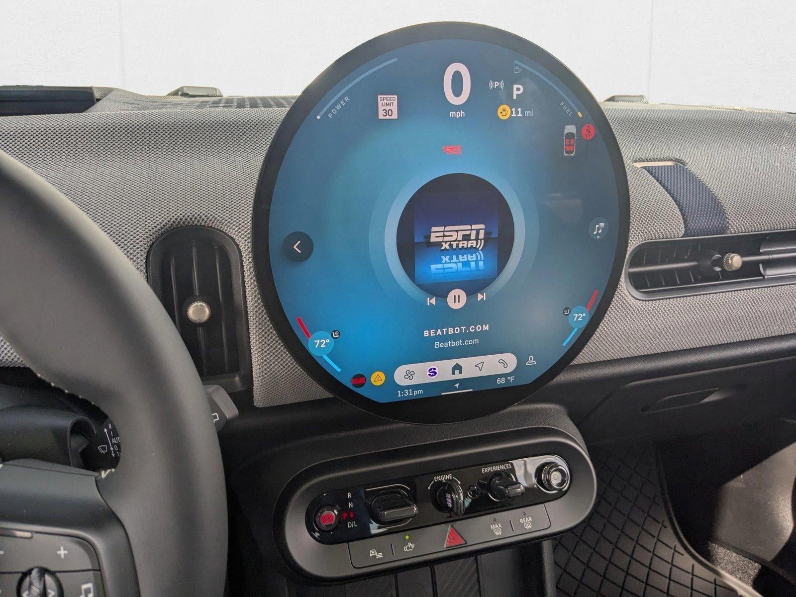 2025 MINI Hardtop 4 Door Cooper