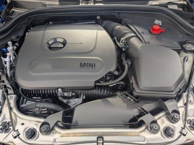 2025 MINI Hardtop 4 Door Cooper