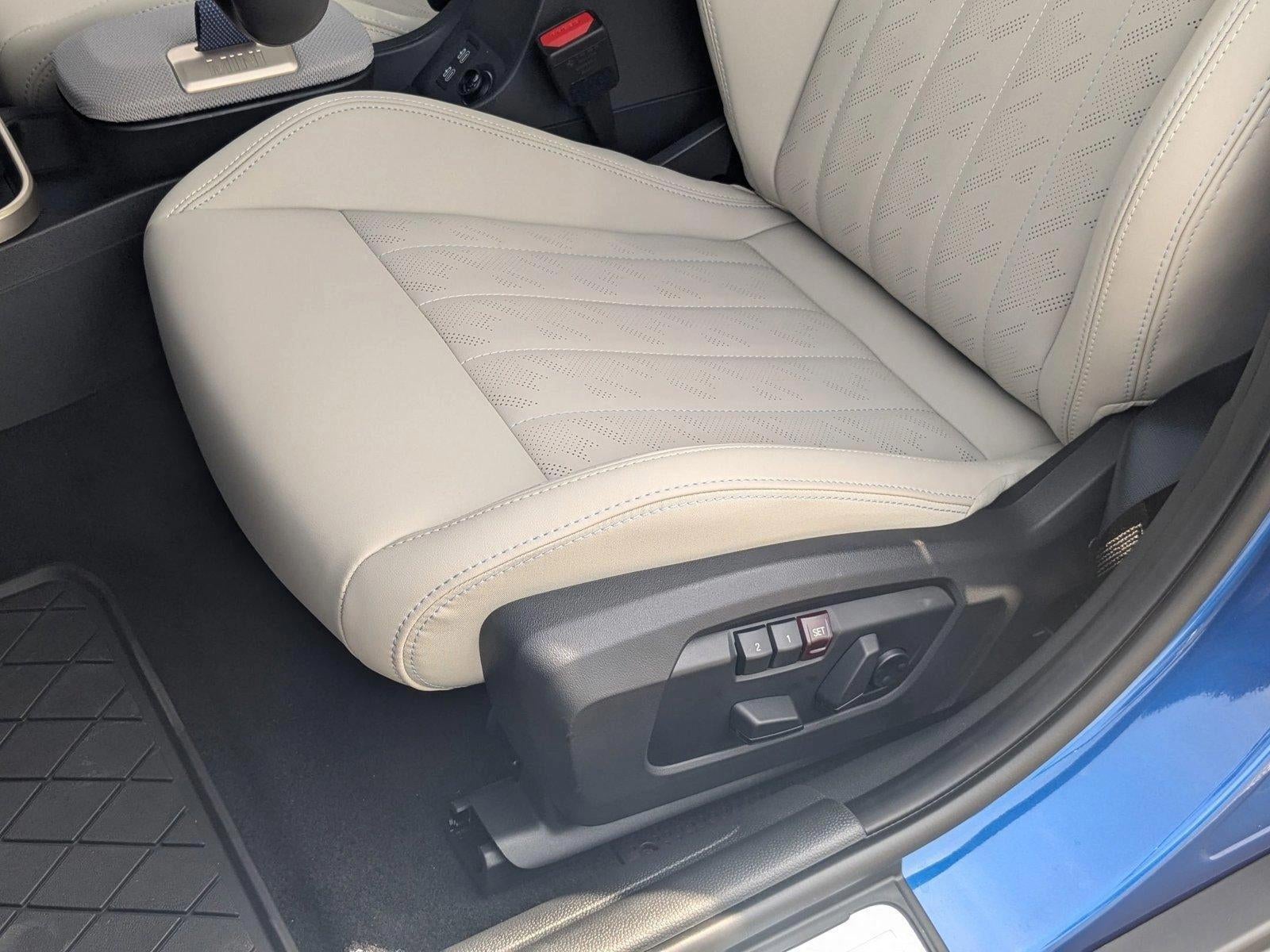 2025 MINI Hardtop 4 Door Cooper