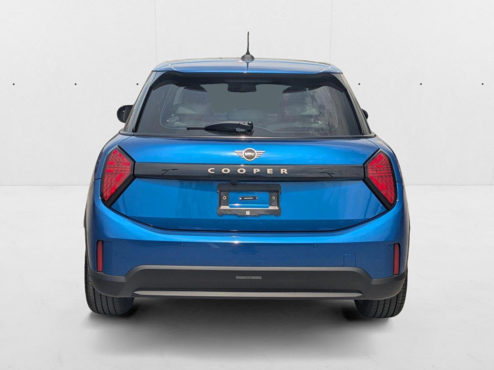 2025 MINI Hardtop 4 Door Cooper