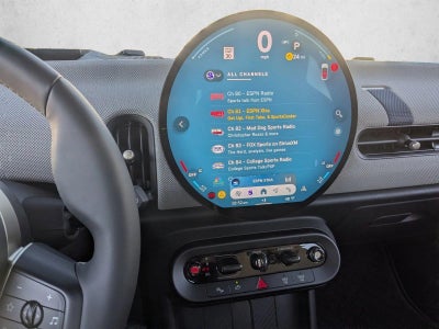 2026 MINI Cooper Hardtop 4 Door Base