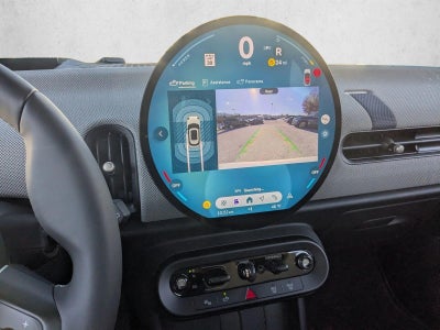 2026 MINI Cooper Hardtop 4 Door Base