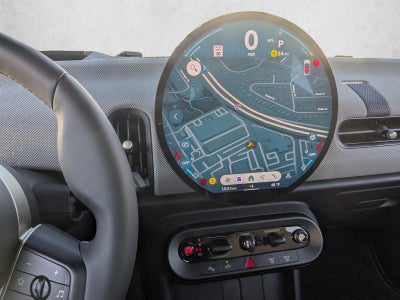 2026 MINI Cooper Hardtop 4 Door Base