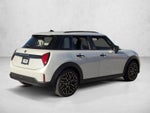 2026 MINI Cooper Hardtop 4 Door Base