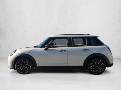 2026 MINI Cooper Hardtop 4 Door Base