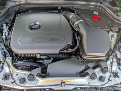 2026 MINI Hardtop 4 Door Cooper