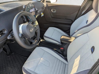 2026 MINI Hardtop 4 Door Cooper