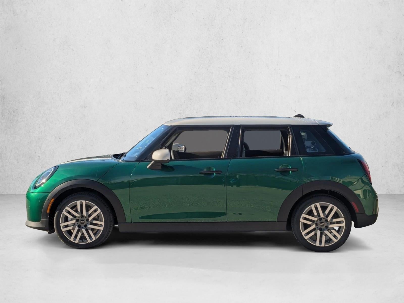 2026 MINI Hardtop 4 Door Cooper