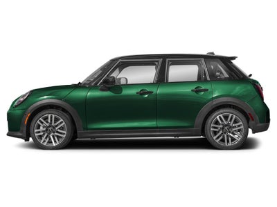 2026 MINI Hardtop 4 Door Cooper
