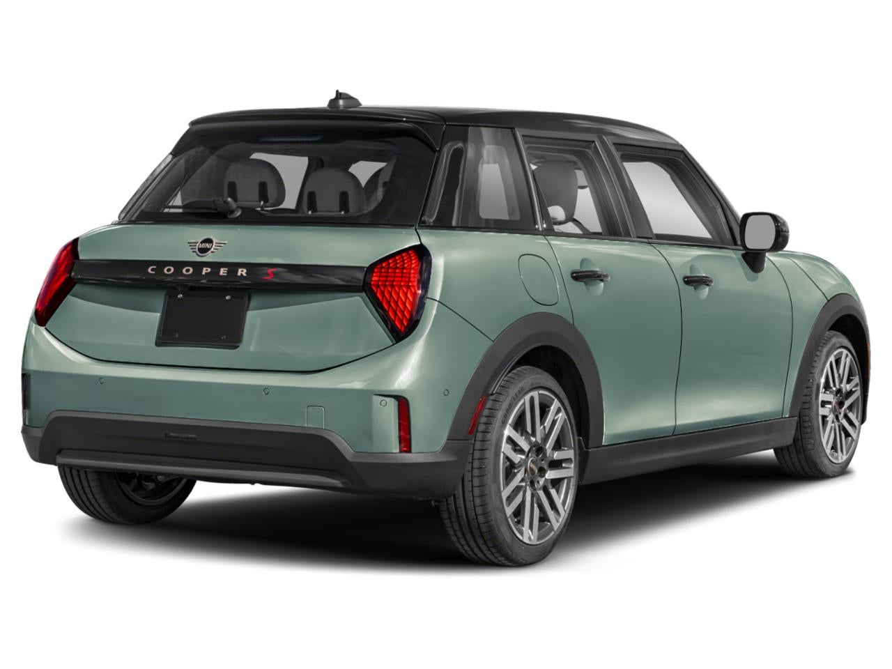 2026 MINI Hardtop 4 Door Cooper