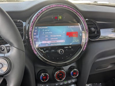 2024 MINI Cooper S Hardtop 2 Door Base
