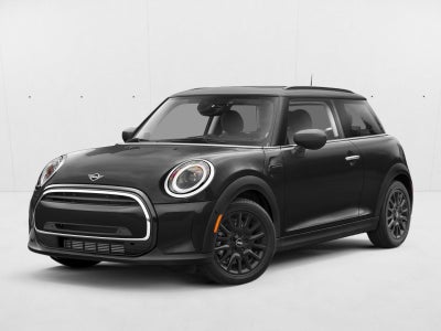 2024 MINI Cooper S Hardtop 2 Door Base