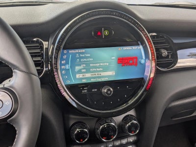 2024 MINI Cooper S Hardtop 2 Door Base