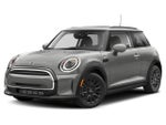2024 MINI Cooper S Hardtop 2 Door Base