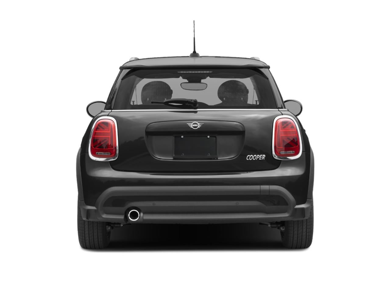 2024 MINI Cooper S Hardtop 2 Door Base