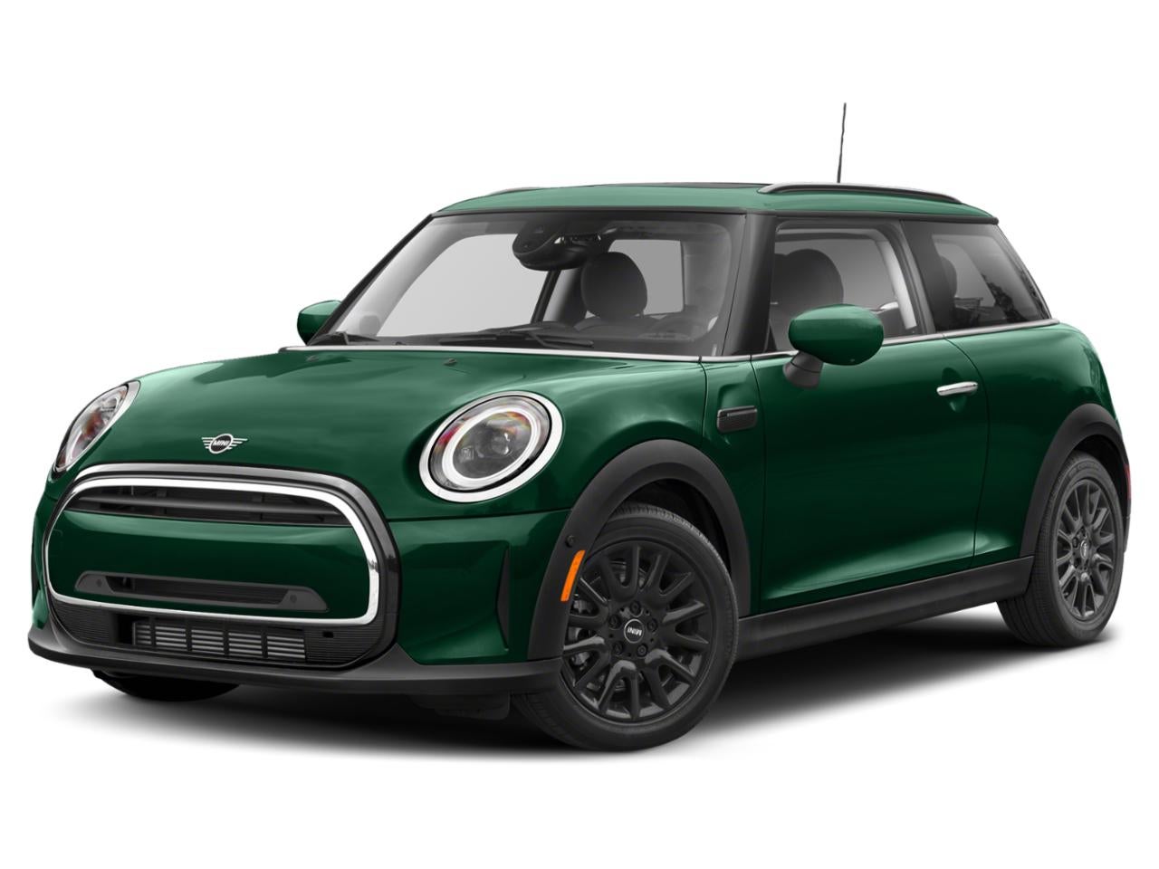 2023 MINI Cooper S Hardtop 2 Door Iconic Base