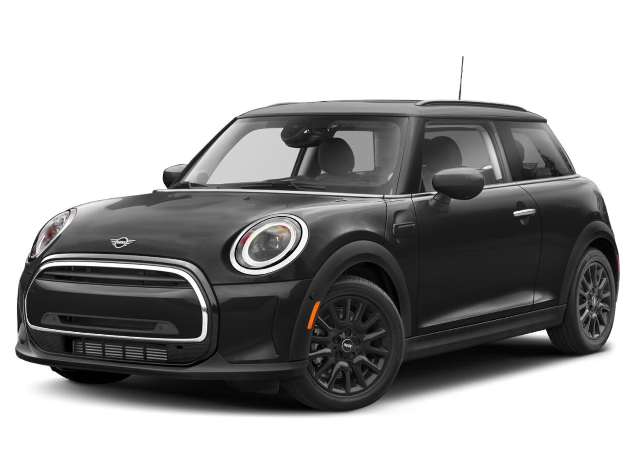 2023 MINI Cooper S Hardtop 2 Door Iconic Base