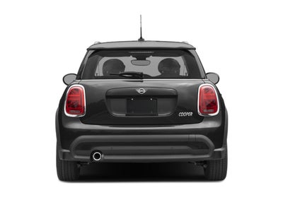 2023 MINI Cooper S Hardtop 2 Door Iconic Base