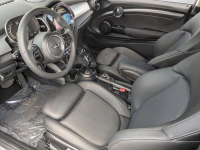 2024 MINI Cooper S Hardtop 2 Door Base