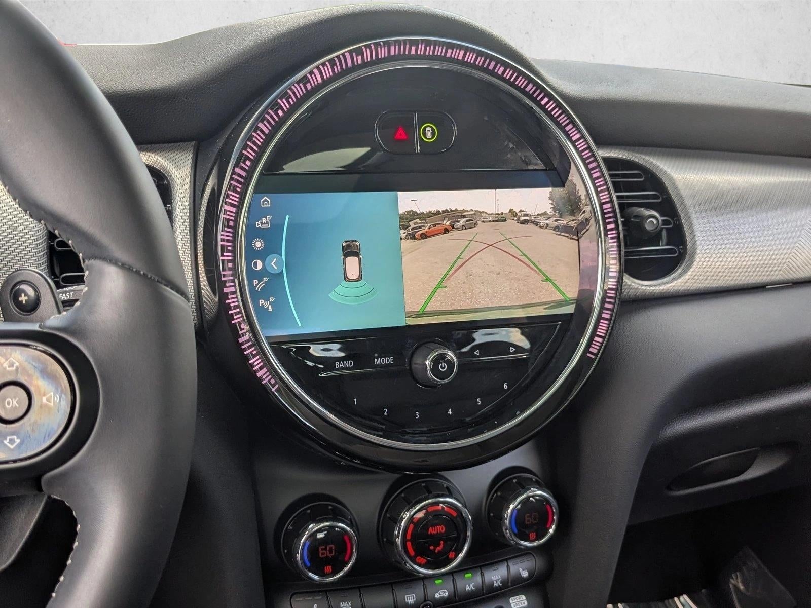 2024 MINI Cooper S Hardtop 2 Door Base